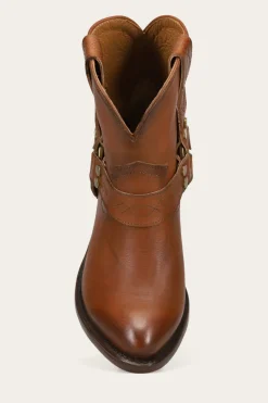 Store Frye Billy Short Harness