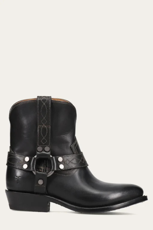 Store Frye Billy Short Harness