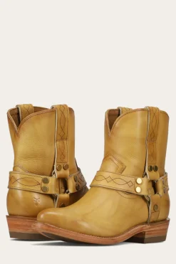 Store Frye Billy Short Harness