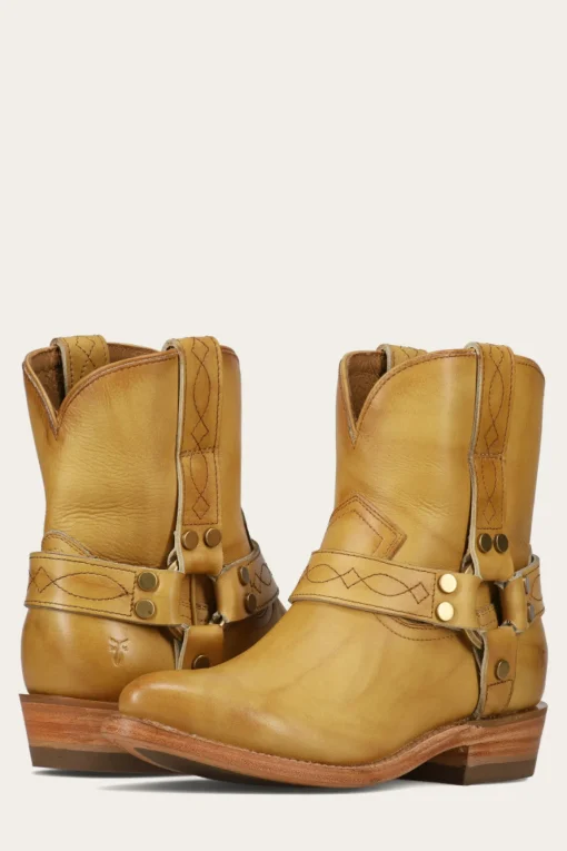 Store Frye Billy Short Harness