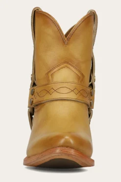 Store Frye Billy Short Harness