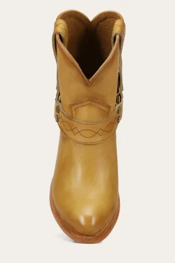 Store Frye Billy Short Harness