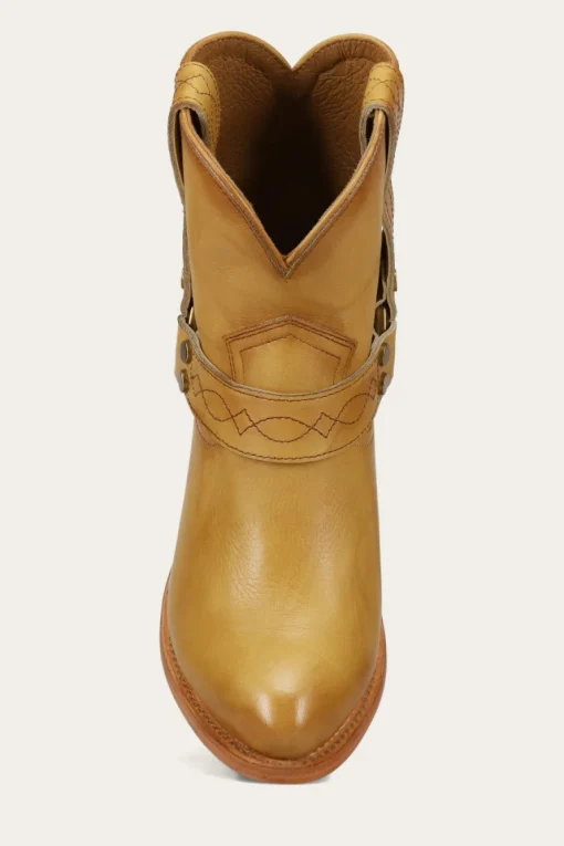 Store Frye Billy Short Harness
