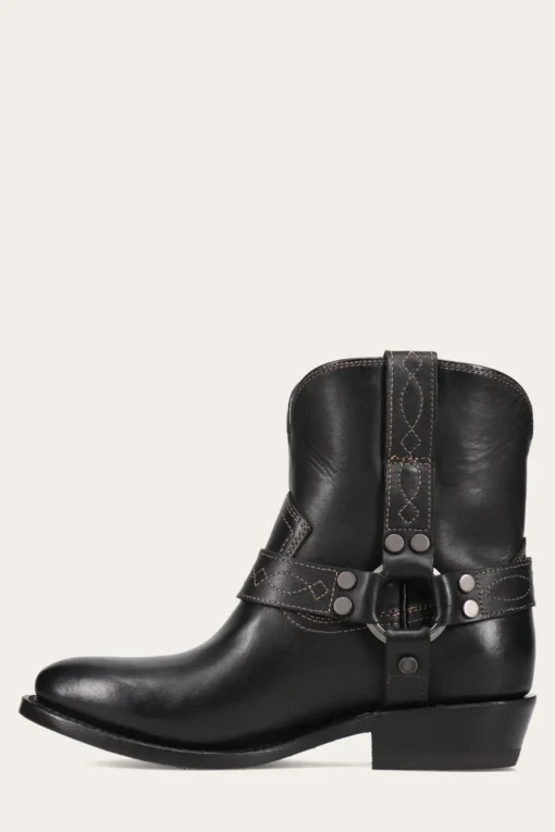 Store Frye Billy Short Harness