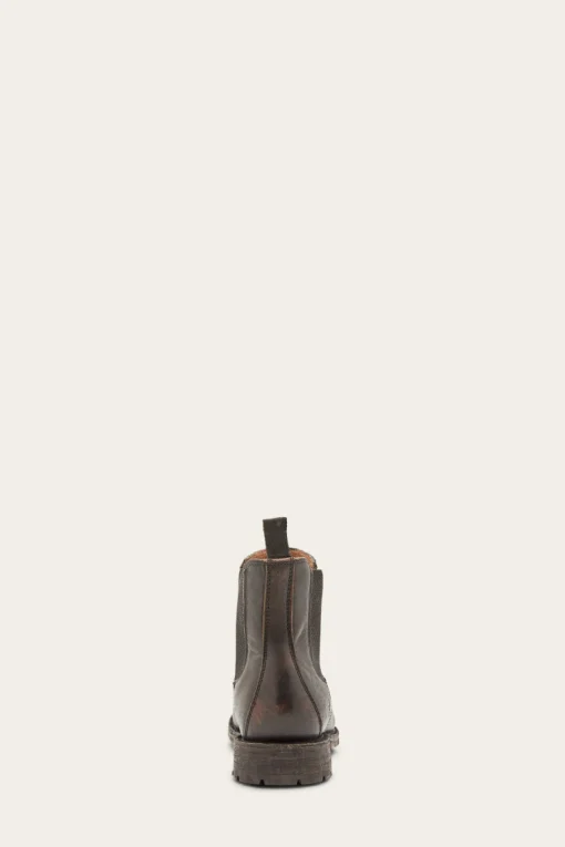 Shop Frye Bowery Chelsea