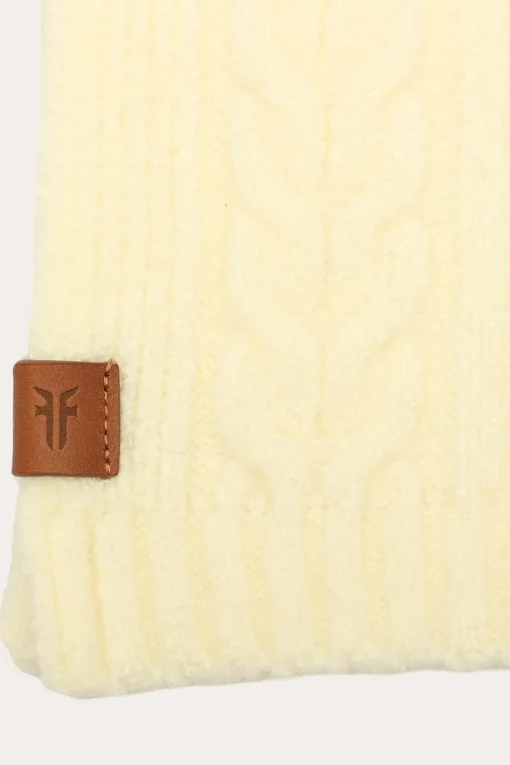 Sale Frye Cable Scarf
