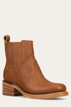Best Frye Campus Chelsea