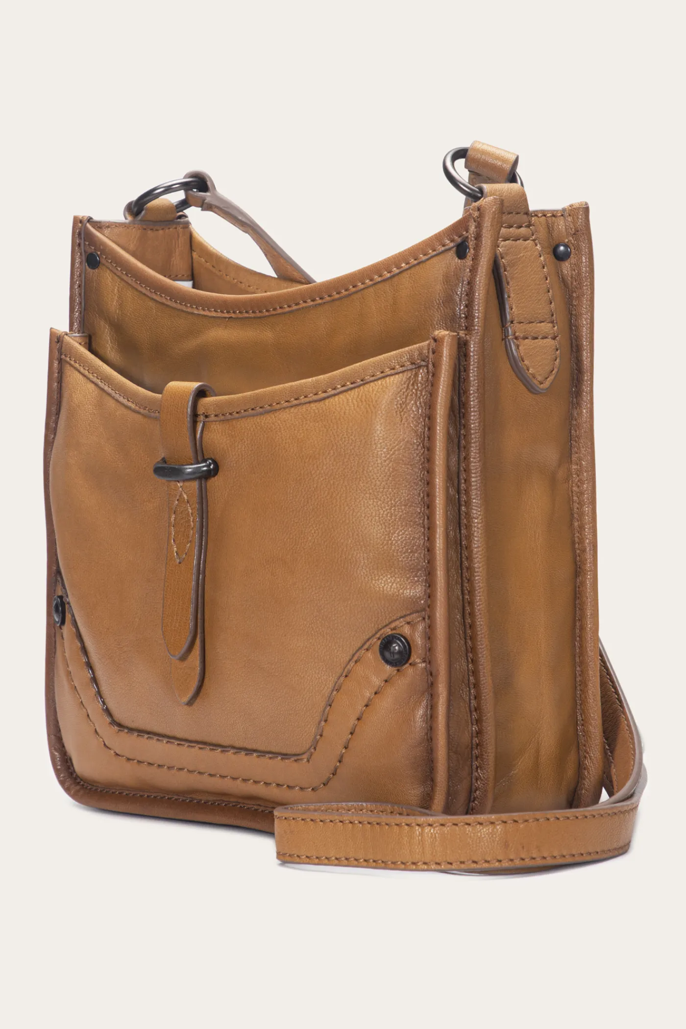 Sale Frye Campus Crossbody
