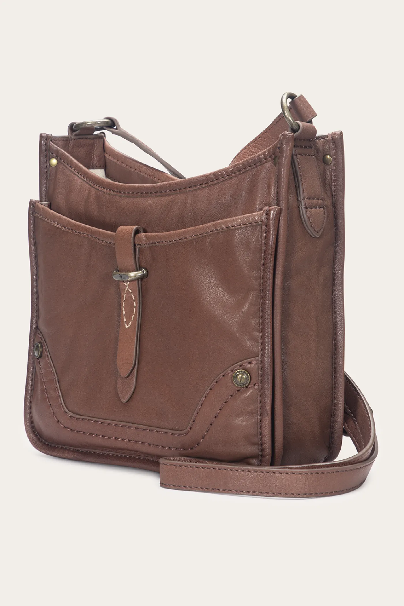 Sale Frye Campus Crossbody