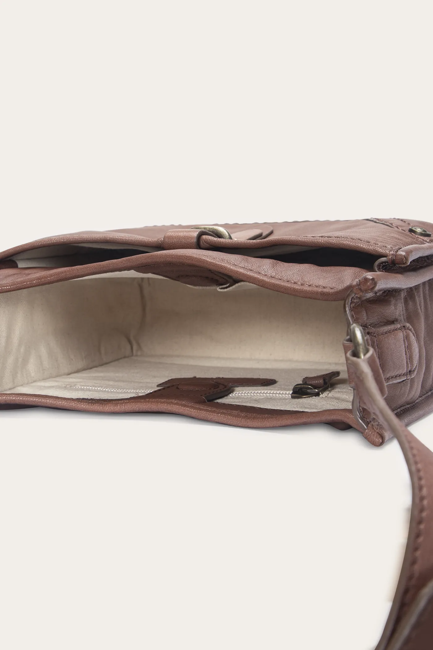 Sale Frye Campus Crossbody