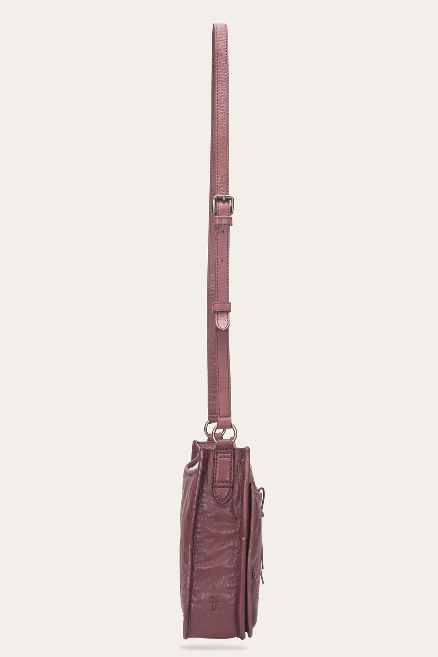 Sale Frye Campus Crossbody