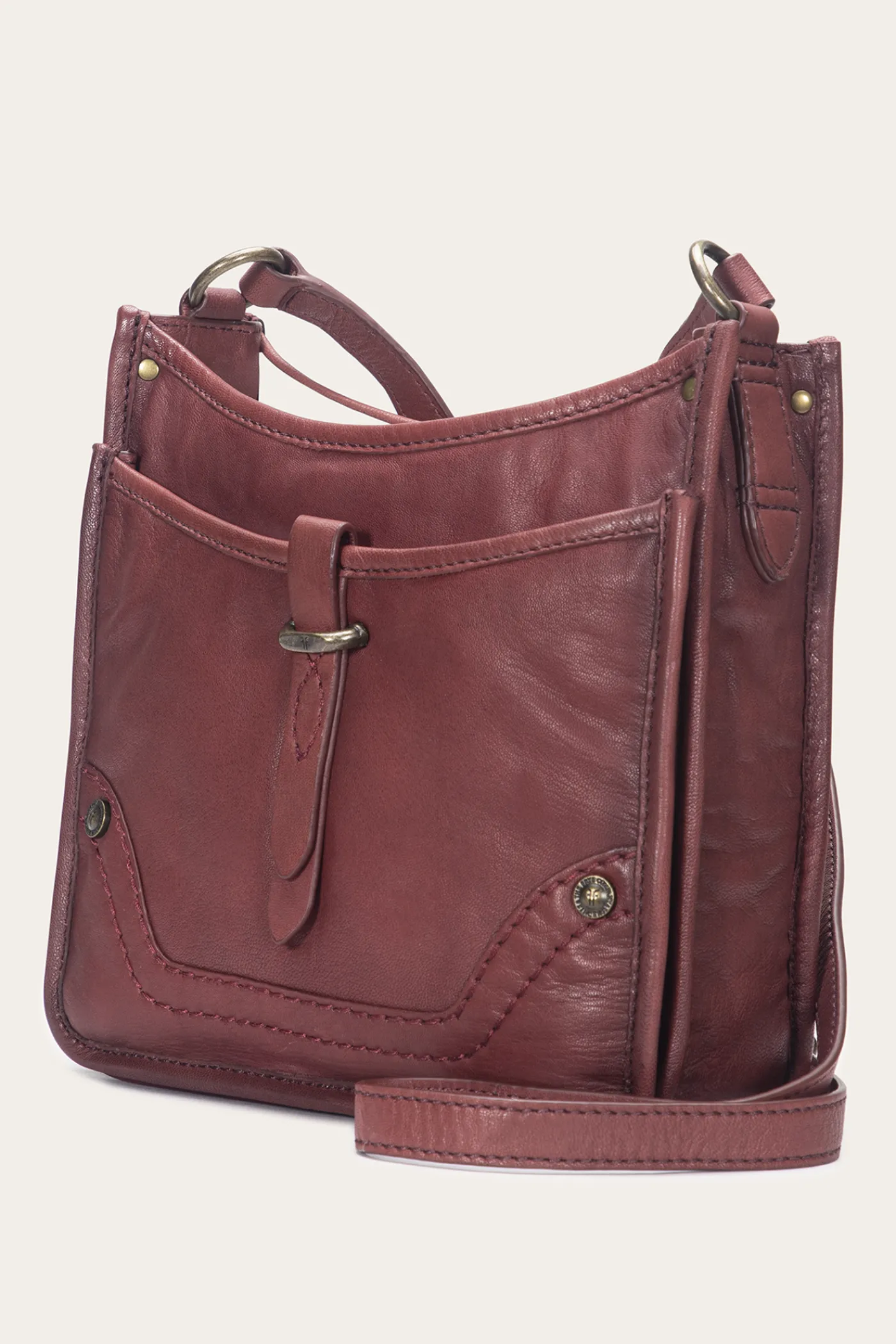 Sale Frye Campus Crossbody