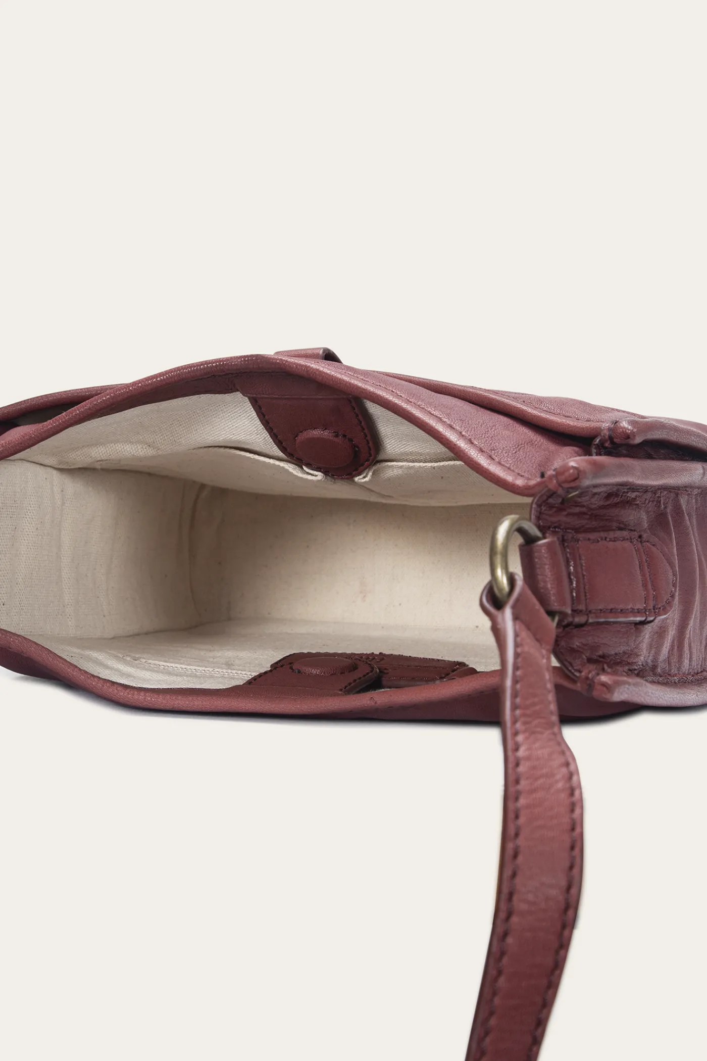 Sale Frye Campus Crossbody