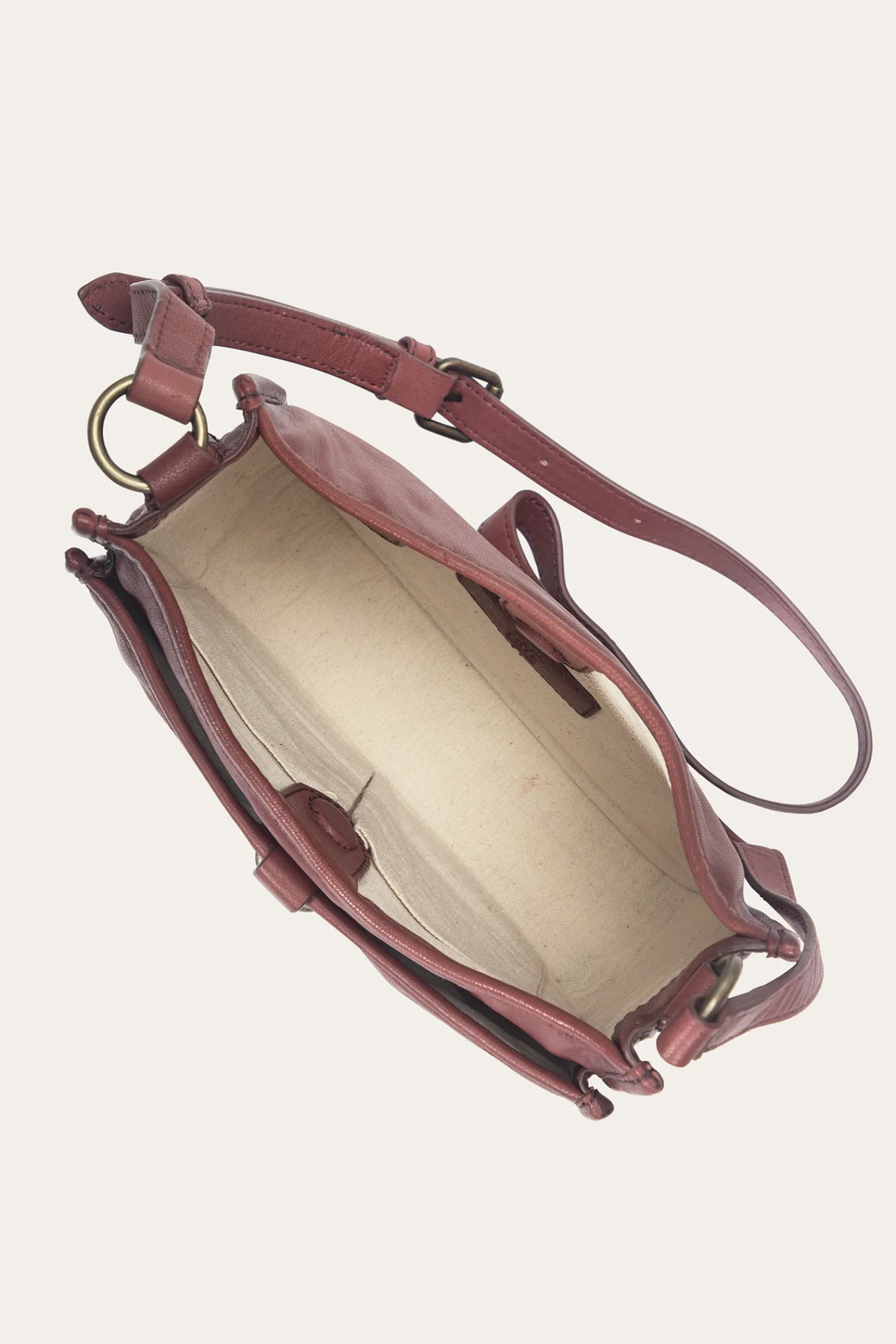 Sale Frye Campus Crossbody