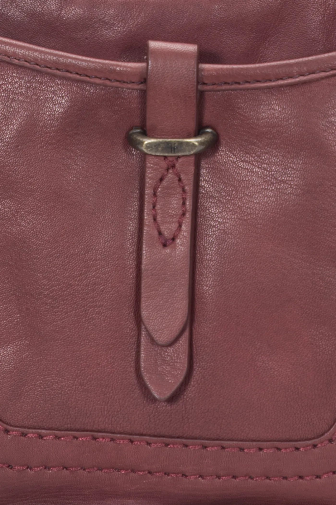 Sale Frye Campus Crossbody
