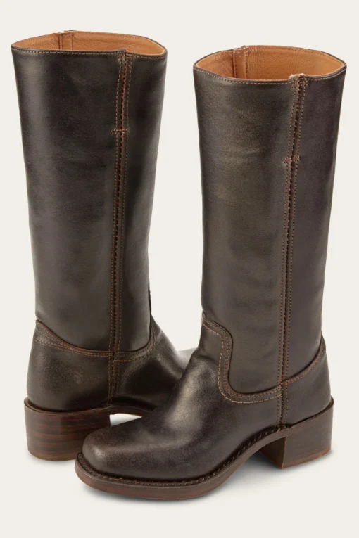 Outlet Frye Campus 14L