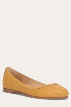 Best Frye Carson Ballet