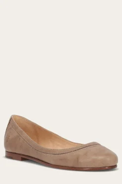 Best Frye Carson Ballet