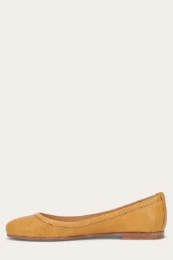 Best Frye Carson Ballet