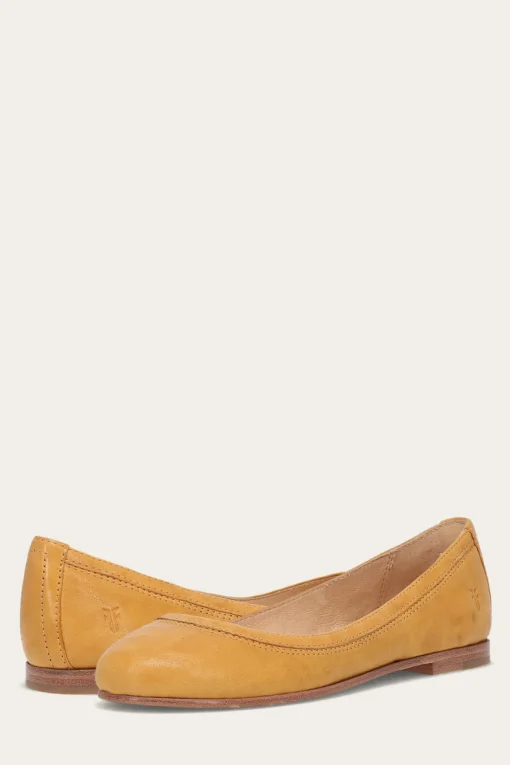 Best Frye Carson Ballet