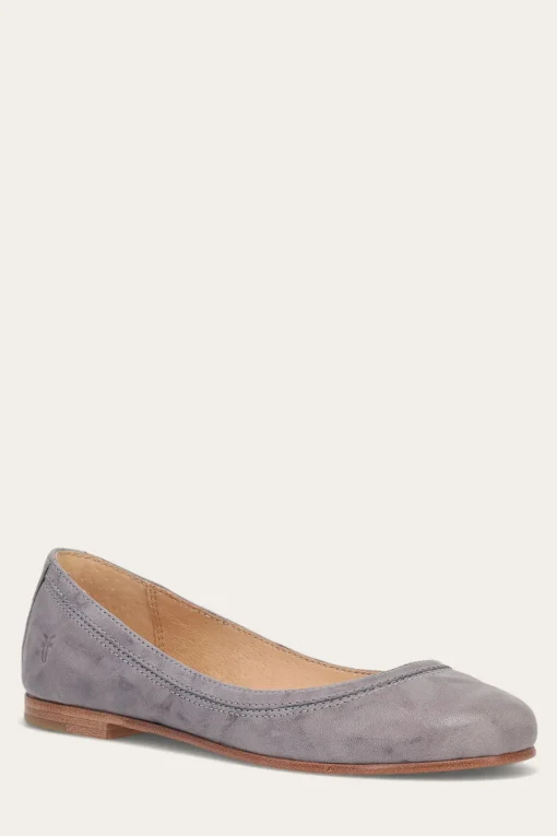 Best Frye Carson Ballet