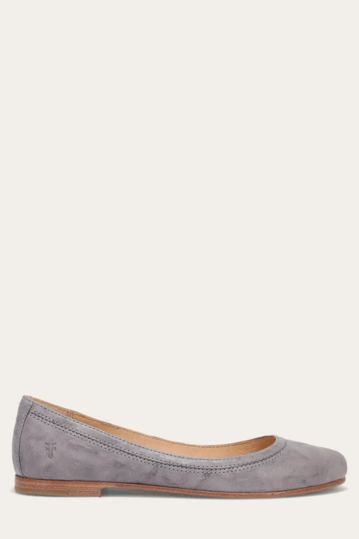 Best Frye Carson Ballet