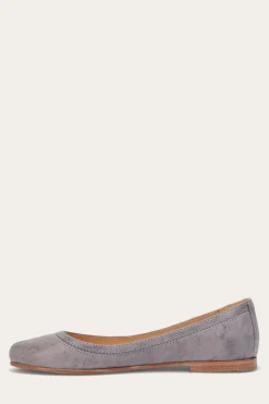 Best Frye Carson Ballet