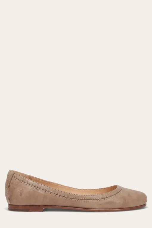 Best Frye Carson Ballet
