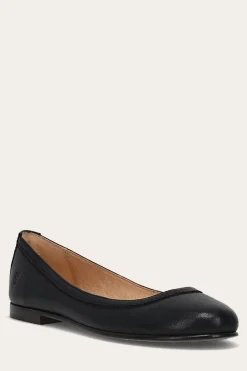 Best Frye Carson Ballet