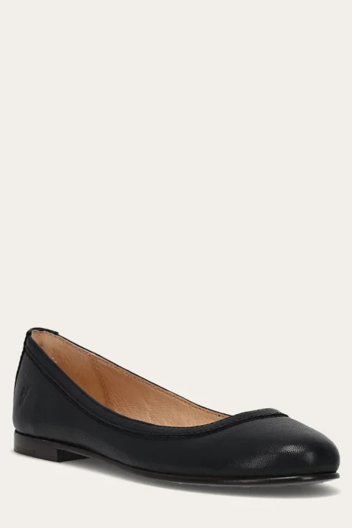 Best Frye Carson Ballet