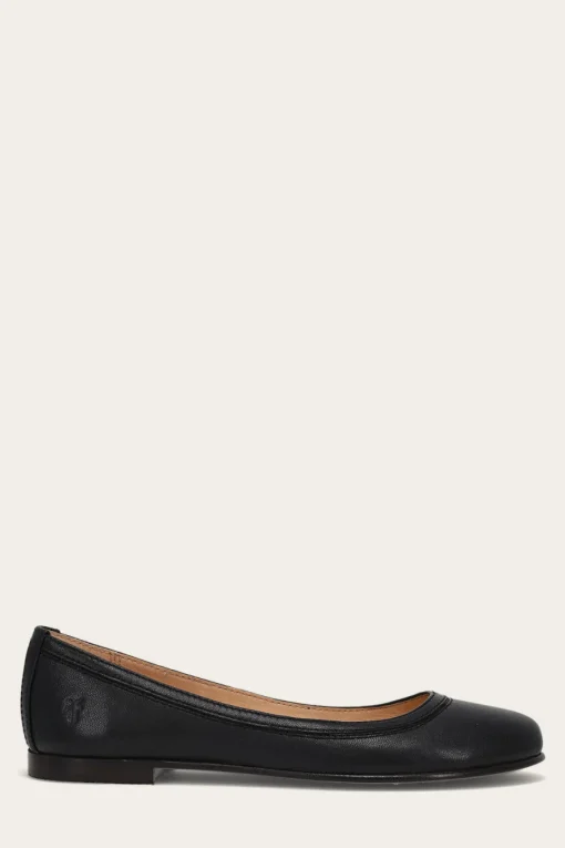 Best Frye Carson Ballet