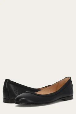 Best Frye Carson Ballet