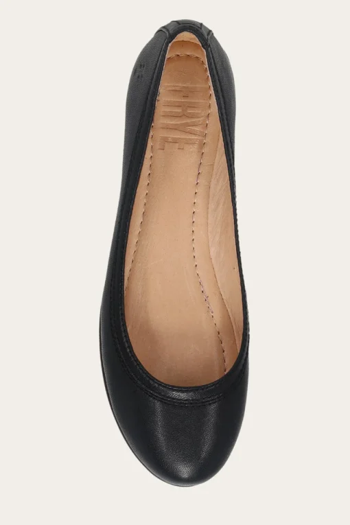 Best Frye Carson Ballet