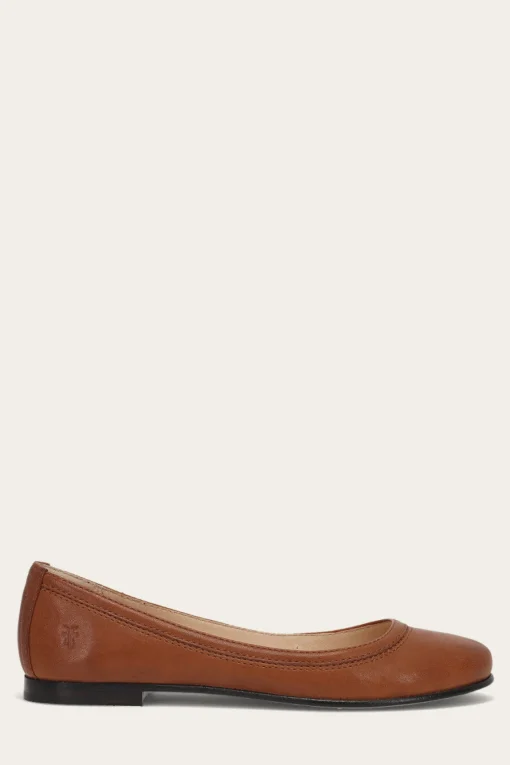 Best Frye Carson Ballet