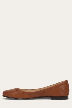 Best Frye Carson Ballet