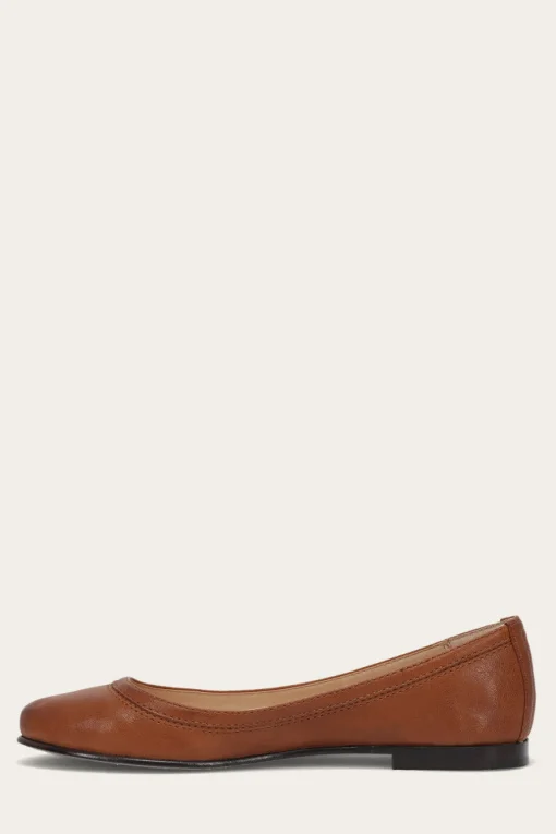 Best Frye Carson Ballet