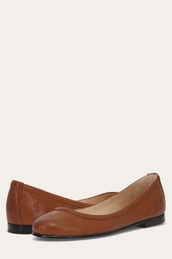 Best Frye Carson Ballet