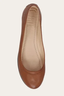 Best Frye Carson Ballet