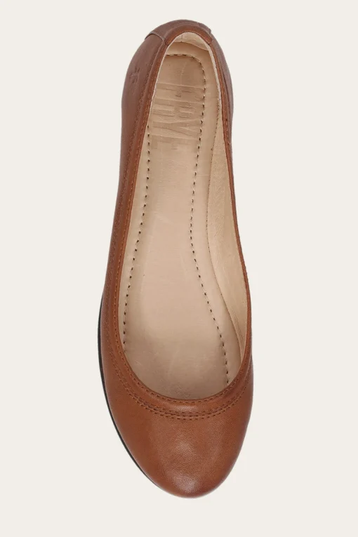 Best Frye Carson Ballet