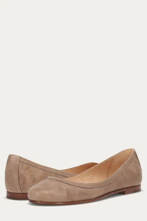 Best Frye Carson Ballet
