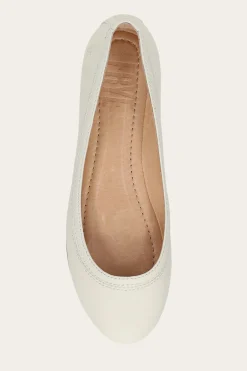 Best Frye Carson Ballet