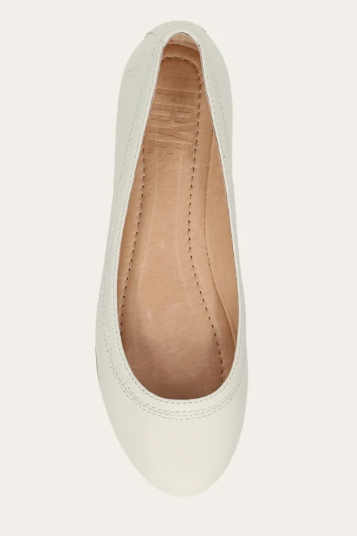 Best Frye Carson Ballet