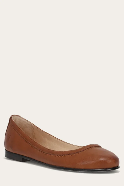 Best Frye Carson Ballet