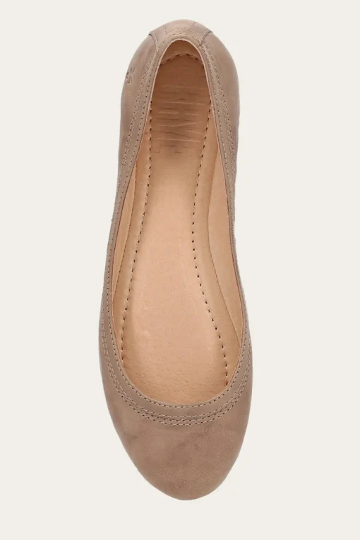 Best Frye Carson Ballet