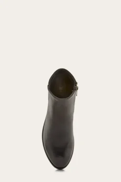Shop Frye Carson Piping Bootie