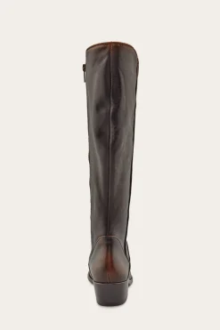 Best Sale Frye Carson Piping Tall