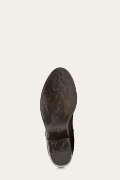 Best Sale Frye Carson Piping Tall