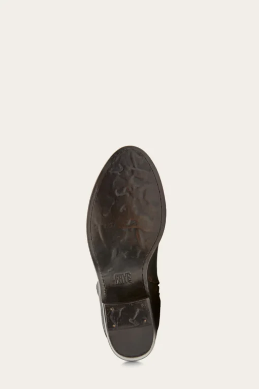Best Sale Frye Carson Piping Tall