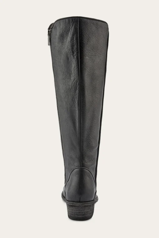 Best Sale Frye Carson Piping Tall