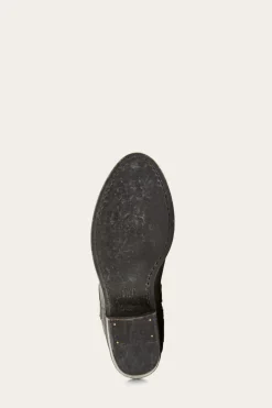 Best Sale Frye Carson Piping Tall
